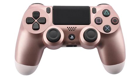 PlayStation Is Bringing Back a Number of PS4 Controller Colours This Month | Push Square