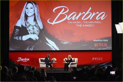 Barbra Streisand Announces Netflix Deal for Six TV Specials & New Editon of 'A Star Is Born ...