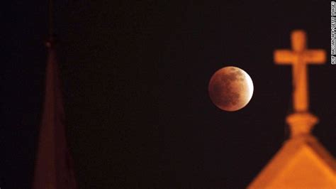 Does the Bible predict the ‘blood moon’? – Endings In Beginnings