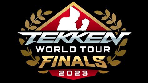 Tekken World Tour 2023 Finals: Schedule, participants | ONE Esports