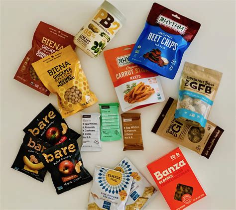 Product Spotlight! FEED's Top 25 Gluten-Free Food Products! - FEED