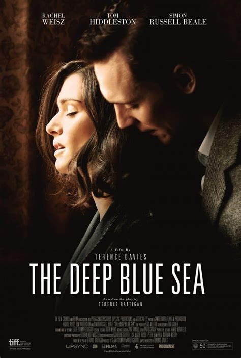 The Deep Blue Sea wiki, synopsis, reviews, watch and download