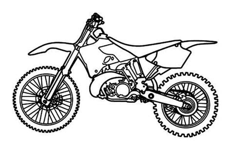 Get This Free Printable Dirt Bike Coloring Pages for Kids 5gzkd