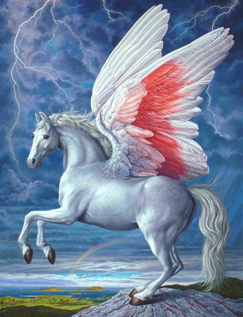 Pegasus - Religion-wiki