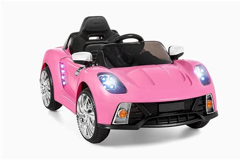 15 Best Electric Cars for Kids: Top-Rated Ride-On For Safety And Fun