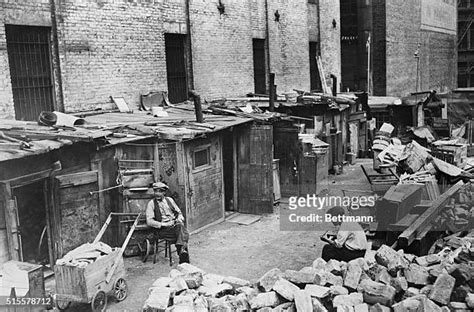 824 Slums New York Stock Photos, High-Res Pictures, and Images - Getty ...