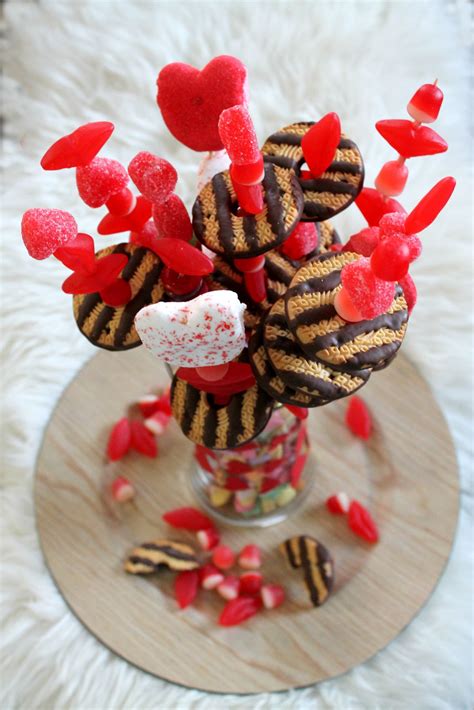 20 Of the Best Ideas for Valentines Day Candy Crafts - Best Recipes Ideas and Collections