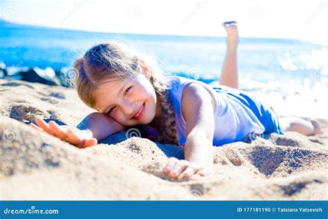 Teen Girl At Beach Pre Teen Girls Lying On Beach Stock | SexiezPicz Web Porn