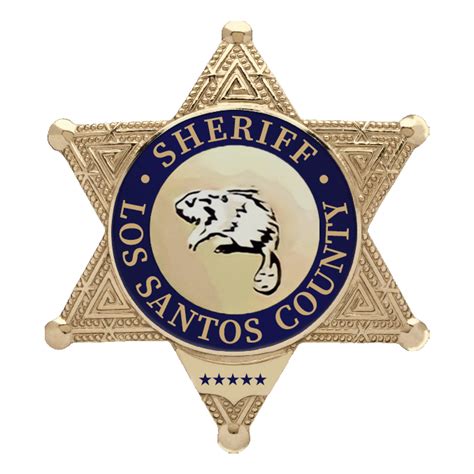 Los Santos County Sheriff's Department - Government & LEO - GTA World Forums - GTA V Heavy ...