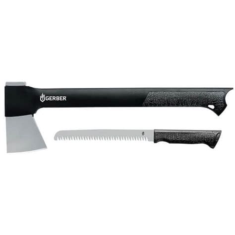 GERBER GATOR COMBO AXE II - Camofire Discount Hunting Gear, Camo and Clothing