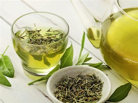 Green Tea & Your Skin- Larisa Lehmer, M.D. - Newport Beach Dermatology