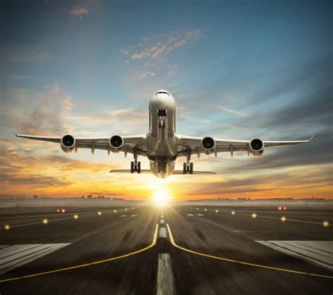 Airplane Runway Stock Photos, Pictures & Royalty-Free Images - iStock