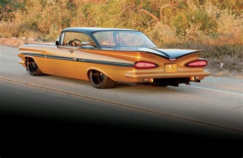 1959, Chevrolet, Impala, Hardtop 04 Wallpapers HD / Desktop and Mobile ...