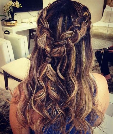 Hairstyle For Homecoming Dance - what hairstyle should i get