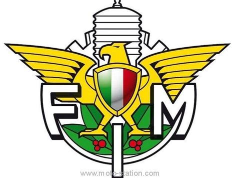 FMI Logo - LogoDix