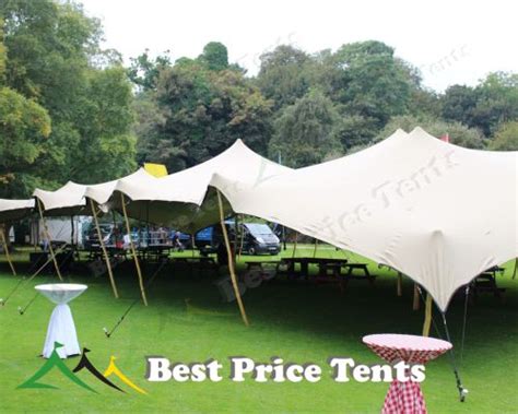 Stretch Tent - Best Price Tents