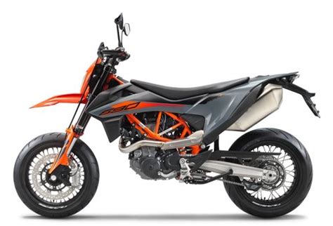 KTM 690 SMC R 2023 Price, Specs & Review - Fasterwheeler