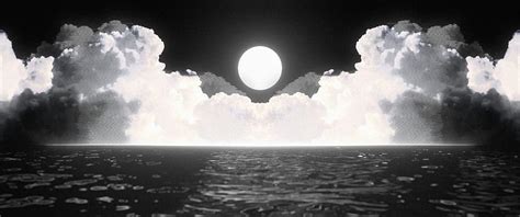 Moonlight, abstract, animated, dark, moon, HD wallpaper | Peakpx