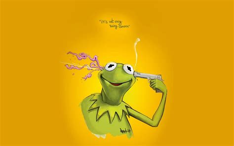 1080P, frogs, Kermit the Frog, x, hd, sesame, frog, art, street, kermit, animals, Sesame Street ...