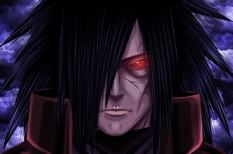 2560x1700 Resolution madara uchiha, uchiha, naruto anime Chromebook Pixel Wallpaper - Wallpapers Den