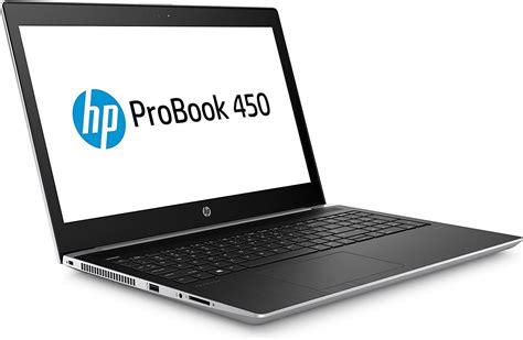 HP ProBook 450 G5 15.6" Laptop - Core i5 1.6GHz, 8GB RAM, 256GB SSD - 3KY20ET#ABU | CCL Computers