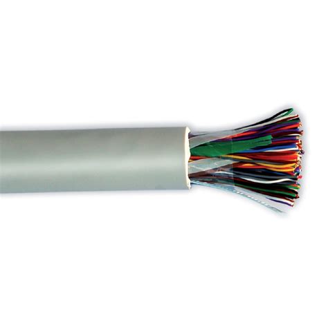 Lan Cable U/UTP CAT3 CABLE - AFSON CABLE UK ltd