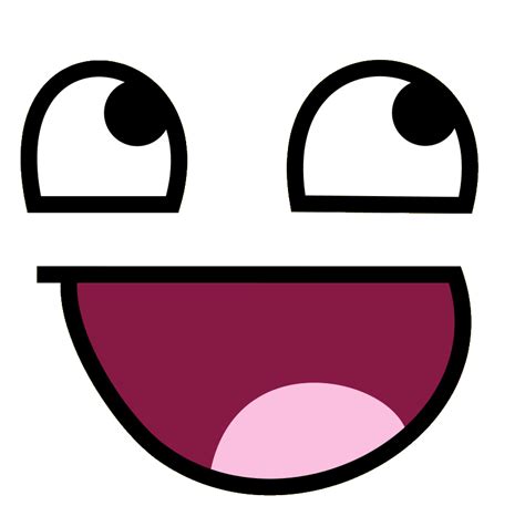 Epic Face PNG HD | PNG All