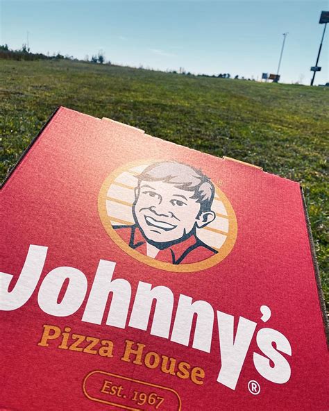 Johnny’s Pizza House Coming to Haughton