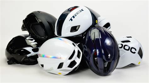 Aero Road Bike Helmet - eBikeAI