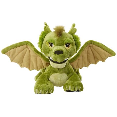 Pete's Dragon Elliot Plush Toy Stuffed Animals 47cm Boys Kids Toys for Children Gifts-in Stuffed ...