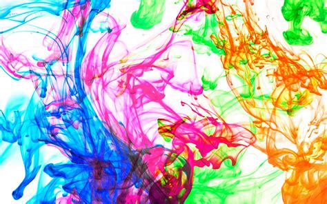 Splatter Paint Wallpaper ·① WallpaperTag