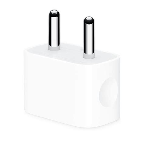 APPLE 5W USB POWER ADAPTER - emibaba | Cardless EMI Store