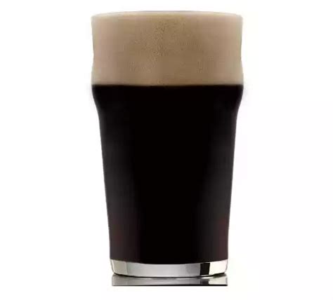 Best Stout Glasses to Use in Your Home Bar - Beertannica