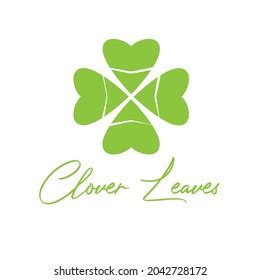 Illustration Vector Graphic Clover Logo Stock Vector (Royalty Free) 2042728172 | Shutterstock