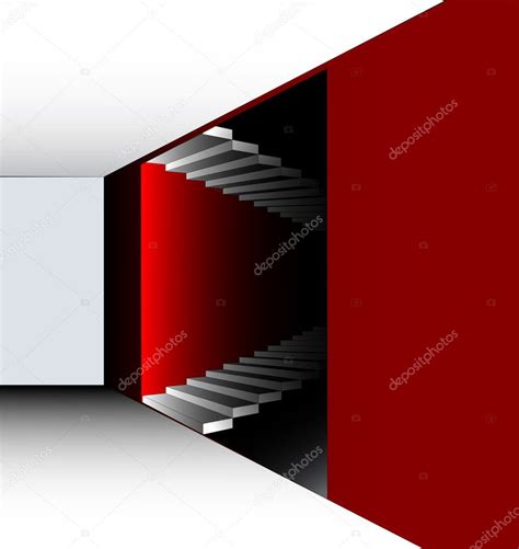 Empty room , vector — Stock Vector © ngaga35 #3898124