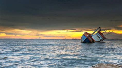 57 Tahun Mengenang Pertempuran Yos Sudarso di Laut Arafura - Regional ...