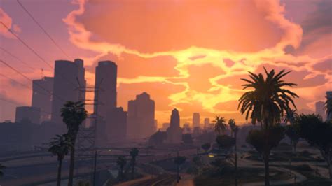 Core Roleplay Grand Theft Auto Grand Theft Auto V #Roleplaying #FiveM #sunset #1080P #wallpaper ...