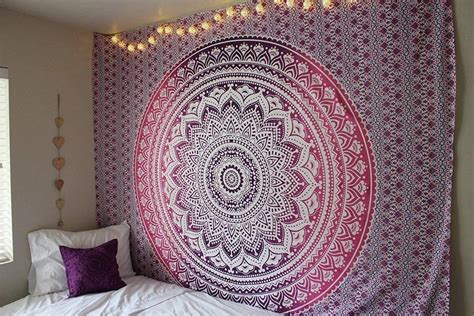 Mandala Tapestry Wall Hanging For Sale | Free Shipping