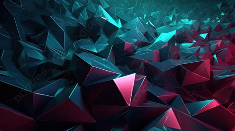 Abstract 3d Modern Geometrical Wallpapers 4k Download Background, 3d ...