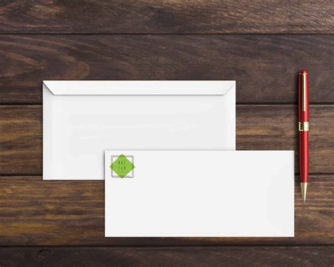 Security Envelopes - YYC Printing