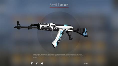 Top 5 Best AK-47 Skins In CS:GO - Elecspo