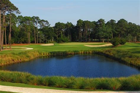 Pine Lakes Country Club - Myrtle Beach Golf Course : Myrtle Beach Golfmasters