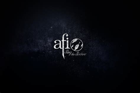 AFI Wallpapers - Wallpaper Cave