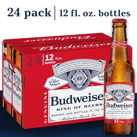 Is Budweiser the Best Beer for Beginners?