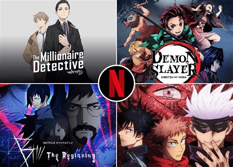 50+ Best Anime To Watch On Netflix In 2021 | Anime Galaxy