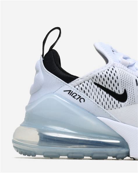 Nike Shows Icy White Air Max 270 For Women