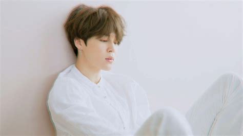 Jimin Aesthetic Computer Wallpapers - Top Free Jimin Aesthetic Computer ...