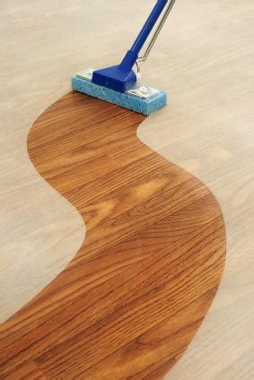 Floor Cleaning Tips | LoveToKnow