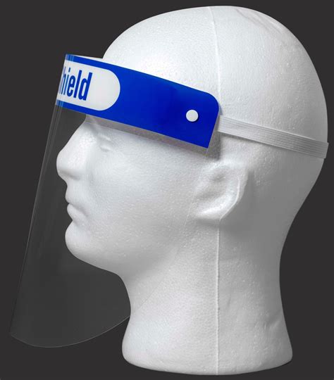 Face Shield Visor (Medical) | Africa Medical Supplies Platform