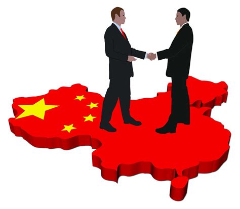 Guanxi, the Chinese Ingredient to Business Success